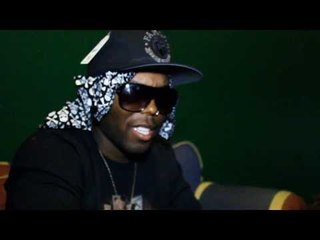 Dead End Hip Hop Presents | Backstage w/ Jarren Benton