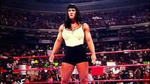 WRESTLING WITH CHYNA - Official Documentary Trailer (Stereo)
