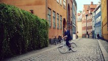 Carlsberg : The Danish Way avec Mads Mikkelsen
