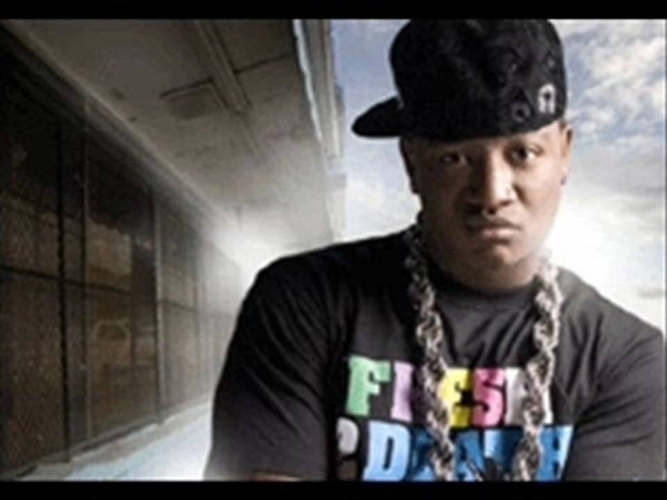 Young joc feat The Game & Jim Jones-Block Cut