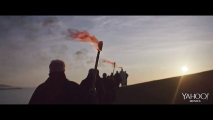 Pilgrimage - Bande-annonce VO