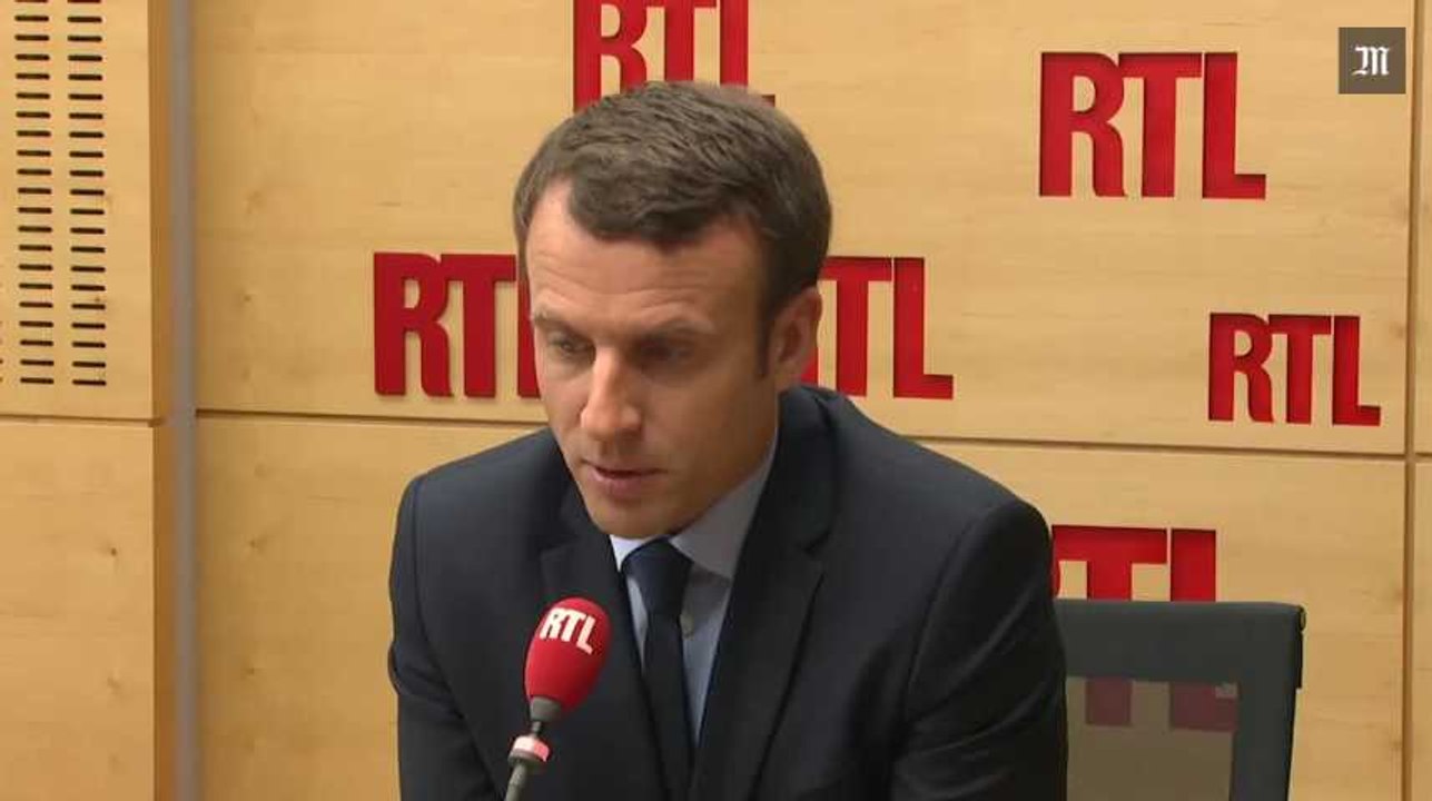 Les candidats ont réagi à l'attaque des Champs-Elysées