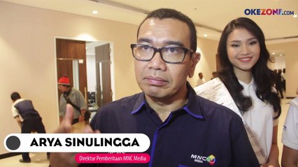 MNC Media Bekali 34 Finalis Miss Indonesia 2017