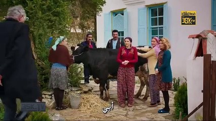 مسلسل Güzel köylü القروية الجميلة الحلقة 31 مترجمة للعربية - p2