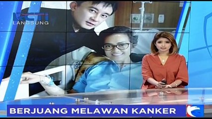 Download Video: Jupe Jalani Cuci Darah di RSCM