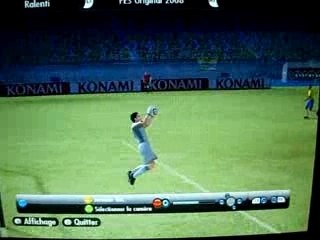 but pourri pes 2008