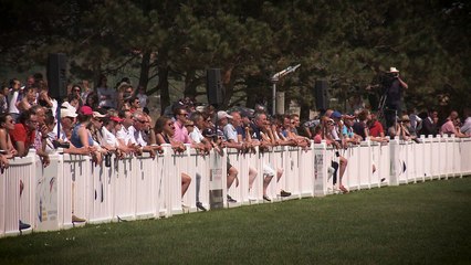 Jumping International du 4 au 7 mai 2017