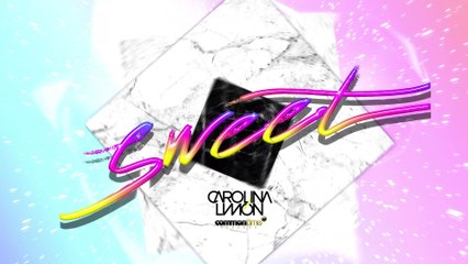 Carolina Limón - Sweet (Original Mix)