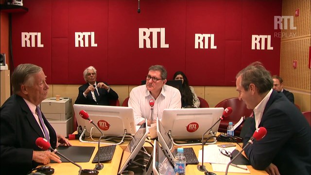 L'attentat sur les Champs-Élysées peut-il changer le cours de la campagne ?