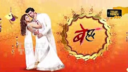 Beyhadh - 21st April 2017 - Upcoming Twist - Sony TV Serial News