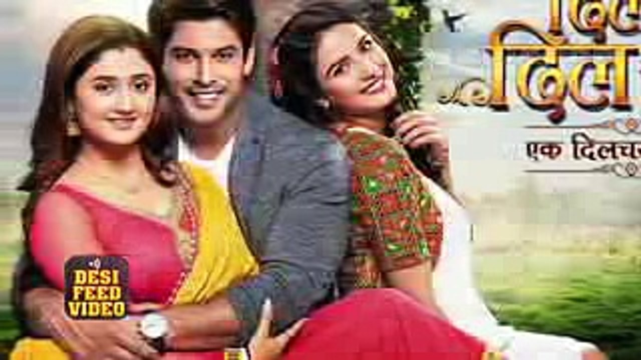 DIL Se DIL Tak - 21st April 2017 - Upcoming Twist in DIL Se DIL Tak - Colors Tv Serials 2017