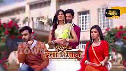 Ek Shringaar Swabhimaan - 21st April 2017 - Upcoming Twist - Colors TV Serial News