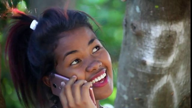 TSIK'MAN ft BAO CHOCO - Ho avy any aminao (Gasy HD 2017)