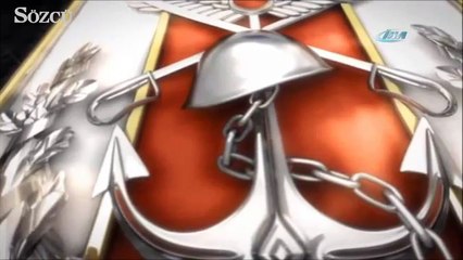 TSK’dan 23 Nisan’a özel video