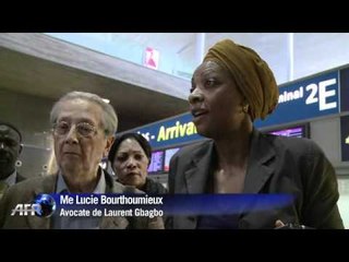 Refoulés, les avocats français de Gbagbo dénoncent "un piège" d`Abidjan