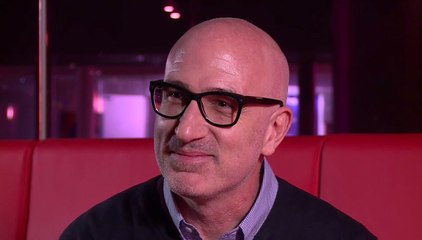 Interview : Eytan Fox, jury Séries Mania S8