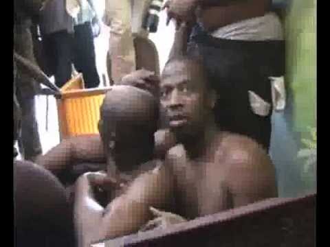 Le Film de l`arrestation de Laurent Gbagbo: De nouveaux Éléments (3ème Partie)