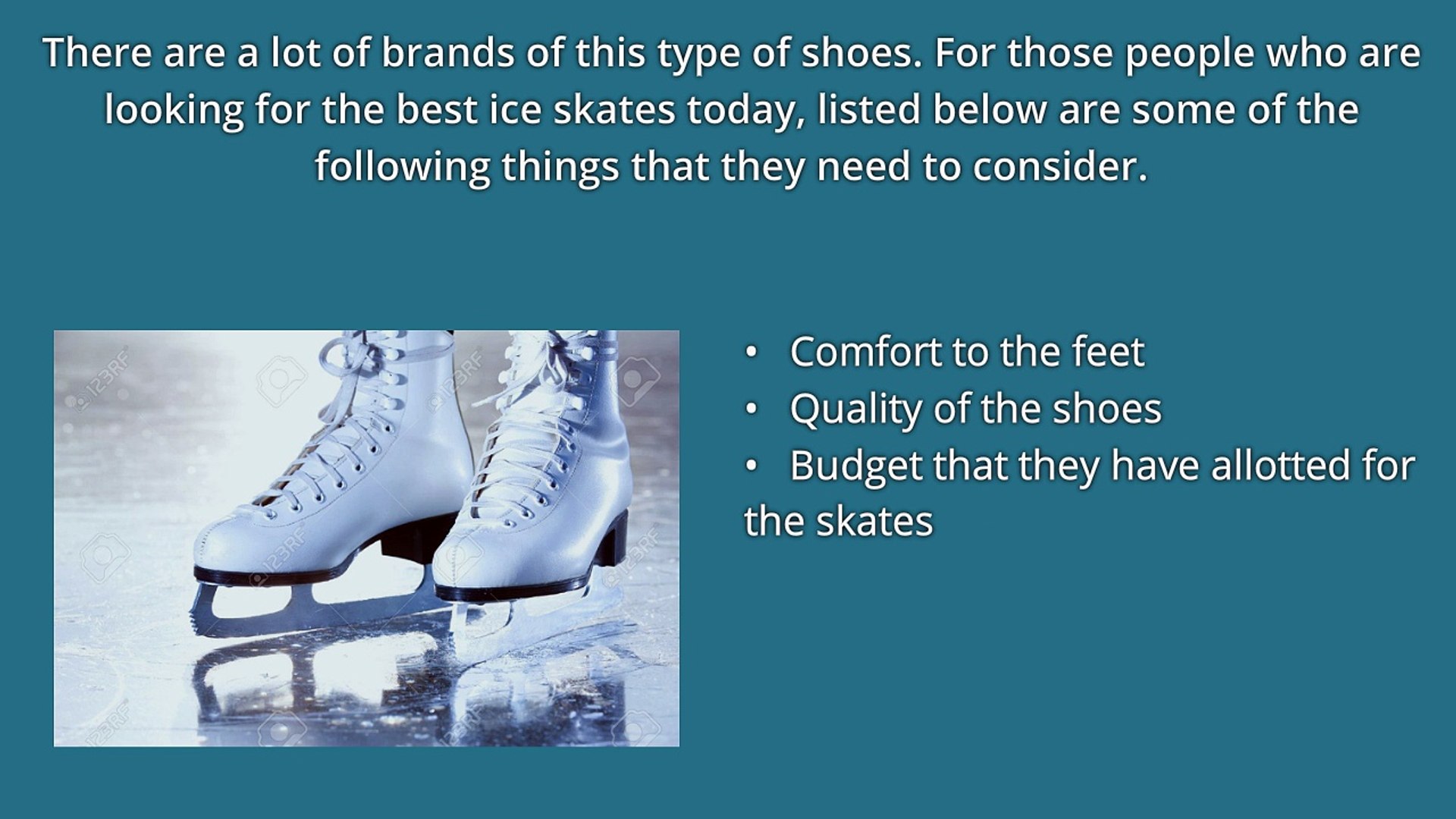 reebok boa women's comfort boot ice skates