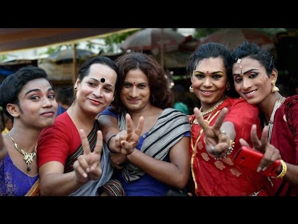 Pakistan issues fatwa legalising transgender marriages | Oneindia News