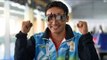 Jitu Rai bags silver at the ISSF Shooting World Cup | Oneindia News