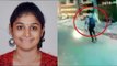 Infosys techie murder : Chennai police releases CCTV footage, Watch here | Oneindia News