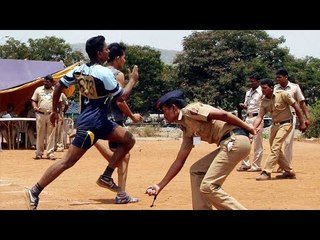 Kurukshetra : Two youth die during police recruitment drive | Oneindia News