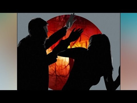 Chennai man kills wife & 3 step daughters, lives with bodies | Oneindia News