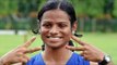 Dutee Chand qualifies for Rio Olympics in women's 100m | Oneindia News