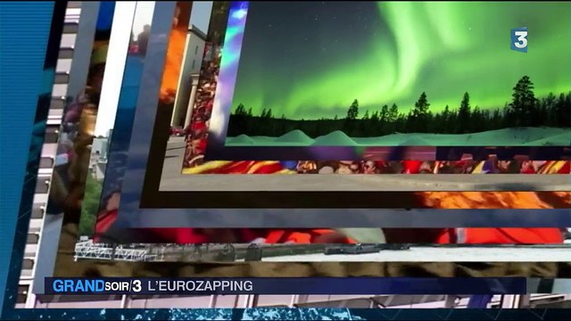 Eurozapping : les travaillistes britanniques entrent en campagne