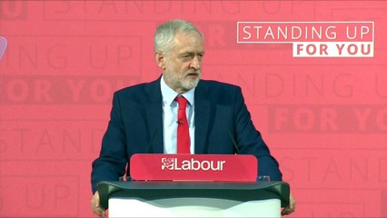 Britain’s Labour Party kicks off election campaign