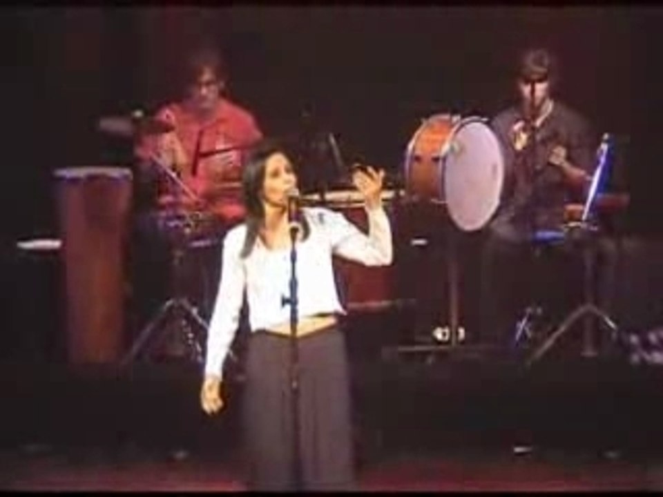 Lilian França - As Rosas Não Falam