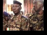 Cérémonie de prestation de serment du Président Alassane Ouattara (4ème partie)