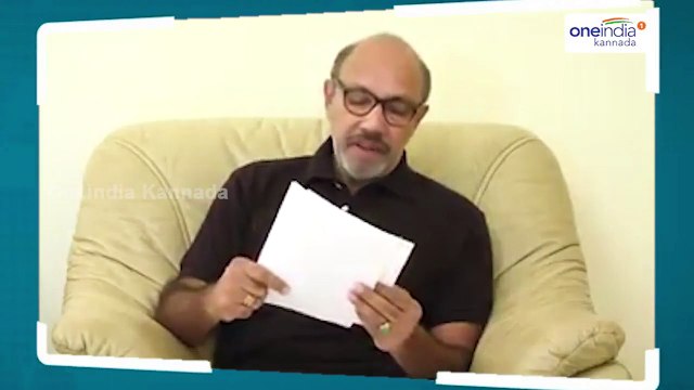 Sathyaraj ( Kattappa ) Finally asks Apology to Kannadigas | Oneindia Kannada