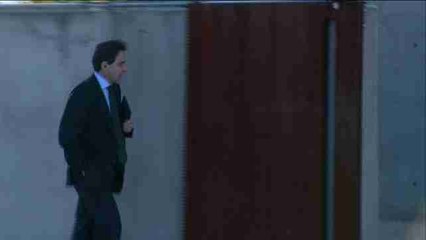 Detenido el empresario Javier López Madrid por el caso Canal