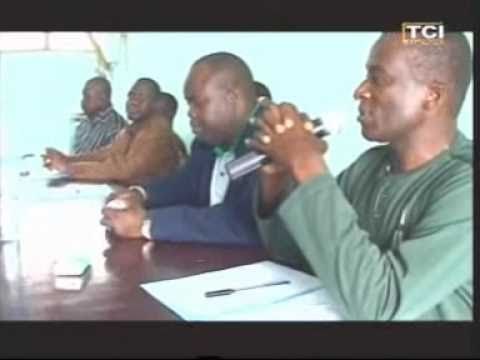 1er mai, Fête du travail: La Centrale Syndicale Humanisme rend hommage aux travailleurs défunt