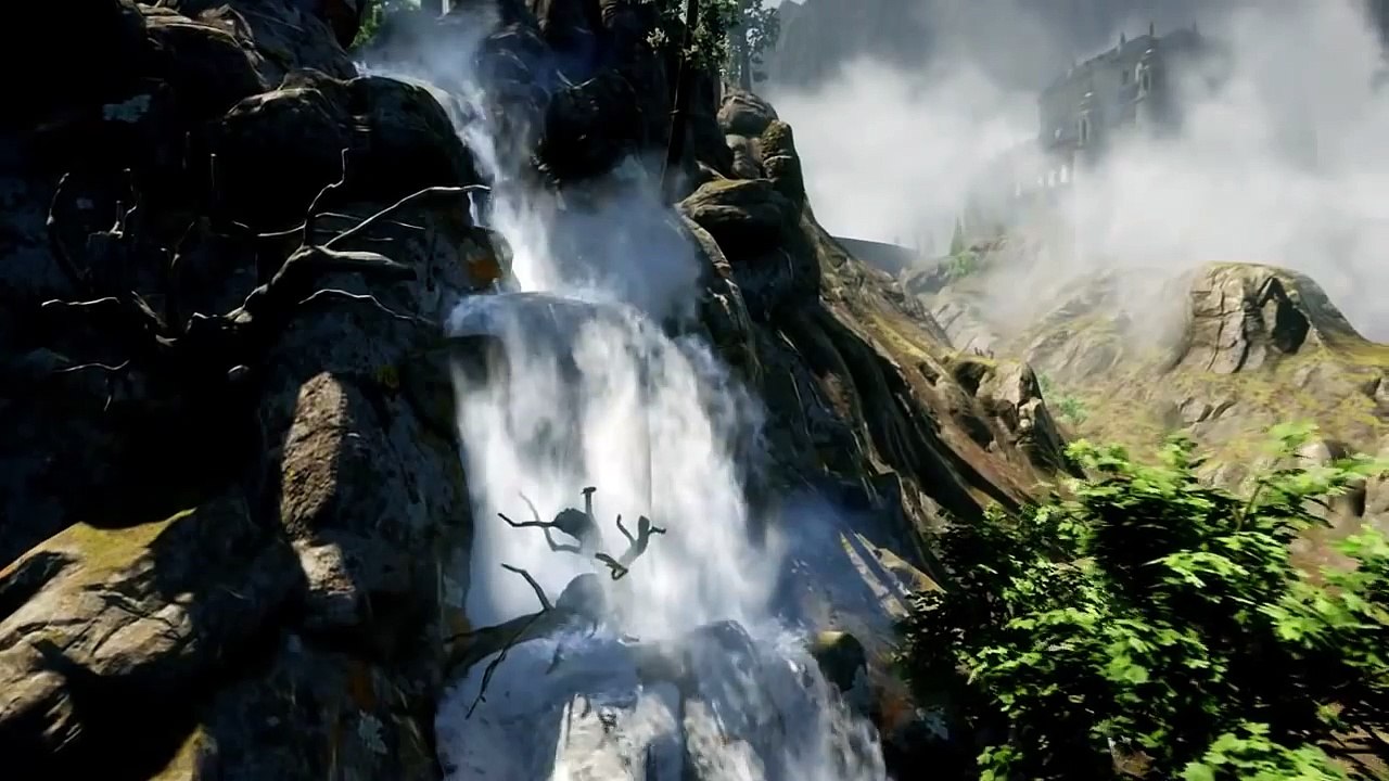 Dragon Age Inquisition XboxOne