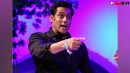 Salman Khan SLAMS Sonu Nigam over Azaan Controversy | FilmiBeat