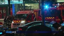 Attentat à Paris : les policiers clairement pris pour cibles