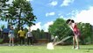 New Everybody's Golf Trailer Officiel 1
