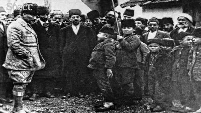 Küçük hanımlar, küçük beyler