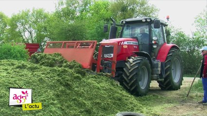 JT Agri85 TV du vendredi 21 avril 2017