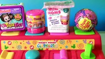 Baby Mickey Mouse Clubhouse NUM NOMS TWOZIES FASHEMS BA