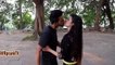 Kissing Prank India - Spin The Bottle - AVRprankTV