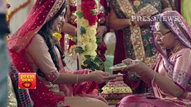 Tu Sooraj Main Saanjh Piyaji - 21st April 2017 - Starplus Serial News - Tu Suraj Main Saanjh Piya Ji