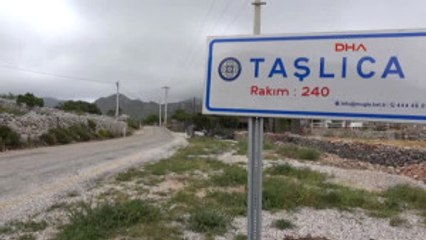 Marmaris Susuzluğu Yağmur Suyu Biriktererek Aşmaya Çalışıyorlar