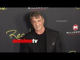 Sylvester Stallone REACH ME Premiere w/ Kelsey Grammer, Kevin Connolly, Chuck Zito