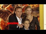 Robert Knepper | The Hunger Games MOCKINGJAY PART 1 Los Angeles Premiere