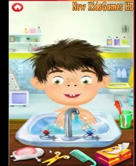 Pepi Doctor - Childrctor Educational Kids Games by Pepi Play