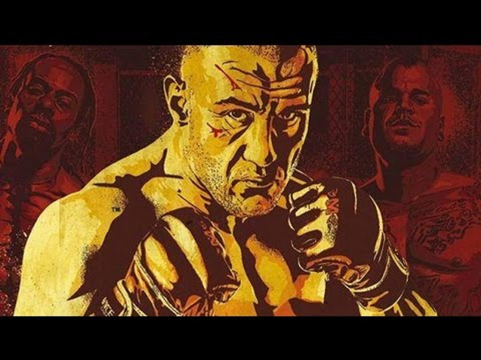 Supremacy MMA (Test - Note 08/20)