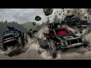 Renegade Ops (Test -- Note 15/20)